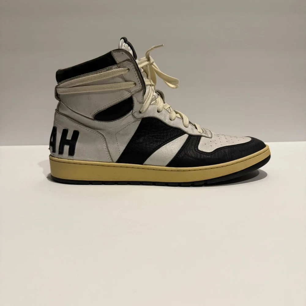 Rhude Rhecess - Picture 4 of 11